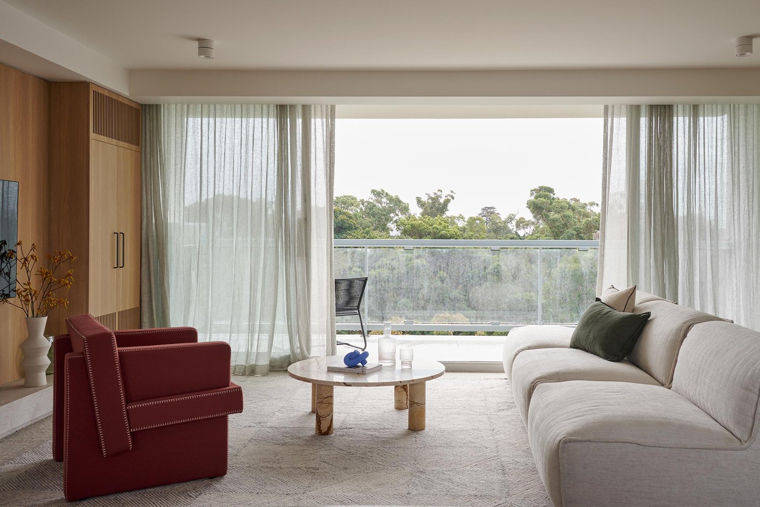 住宅设计案例,原木色,家装设计,150㎡,S&K DESIGN Group,墨尔本,家装装修方案