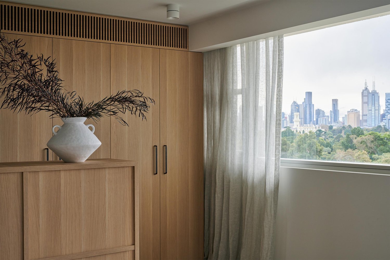 住宅设计案例,原木色,家装设计,150㎡,S&K DESIGN Group,墨尔本,家装装修方案