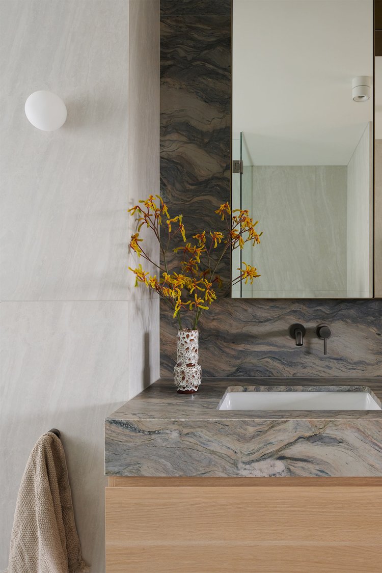 住宅设计案例,原木色,家装设计,150㎡,S&K DESIGN Group,墨尔本,家装装修方案