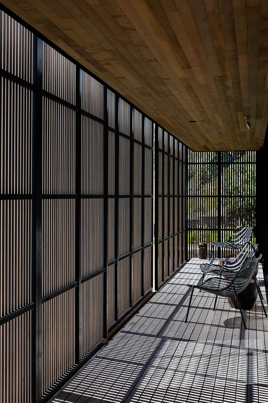 Herbst Architects,别墅设计,别墅设计案例,Simone Crowe,奥克兰,景观别墅,国外别墅设计案例,别墅装修,海景别墅