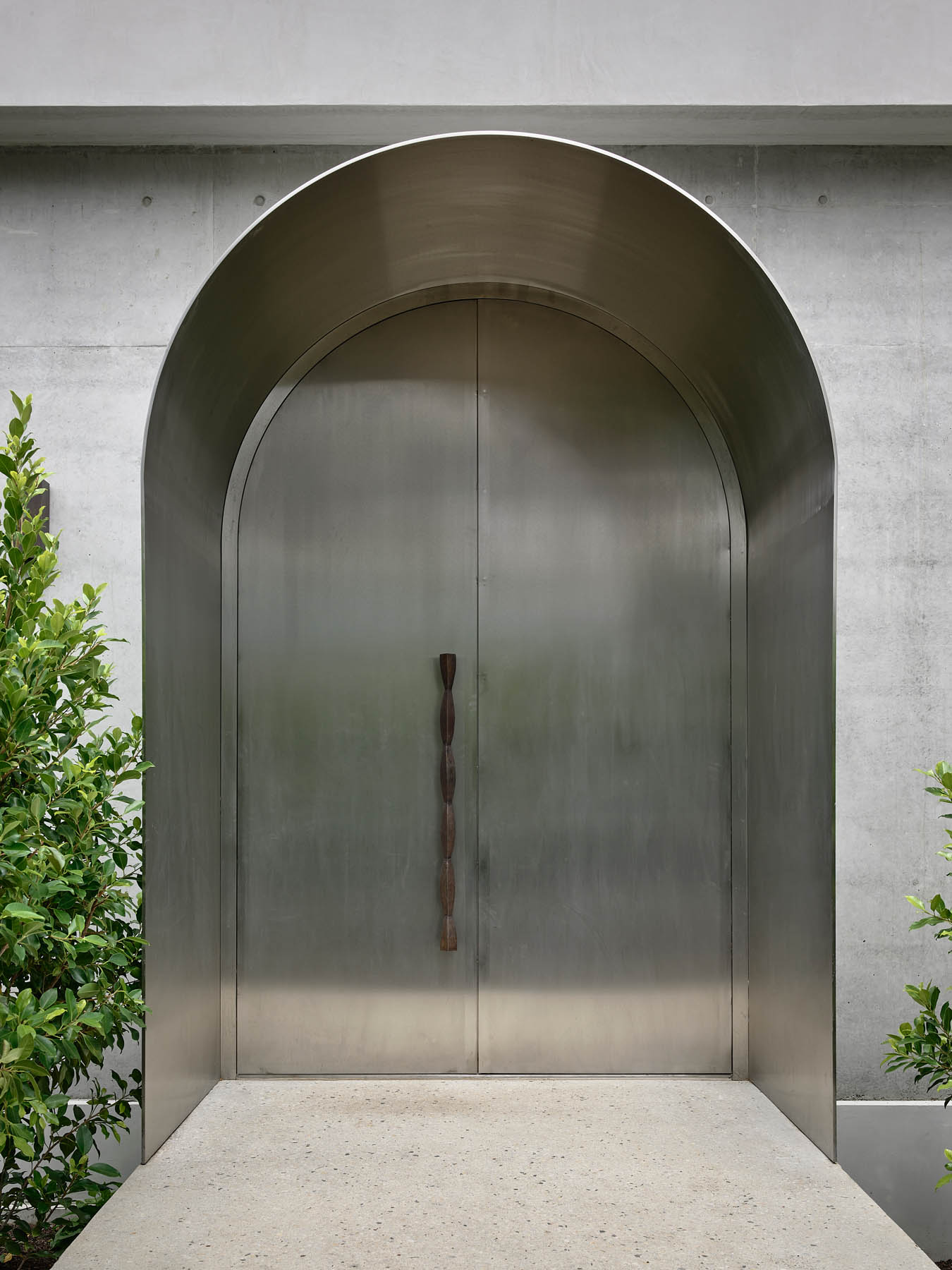 别墅设计,别墅设计案例,Inglis Architects,澳大利亚,国外别墅设计案例,别墅装修,庭院别墅