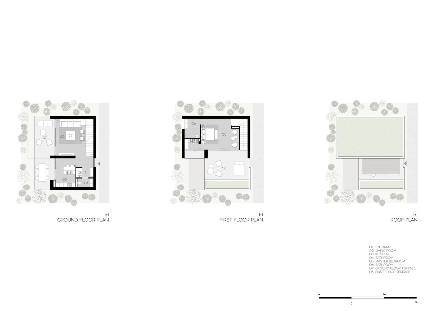 酒店设计,酒店设计案例,GEOMIM + GEO_ID,土耳其,度假村,国外酒店设计案例,度假酒店,CAJA Resort,度假小屋