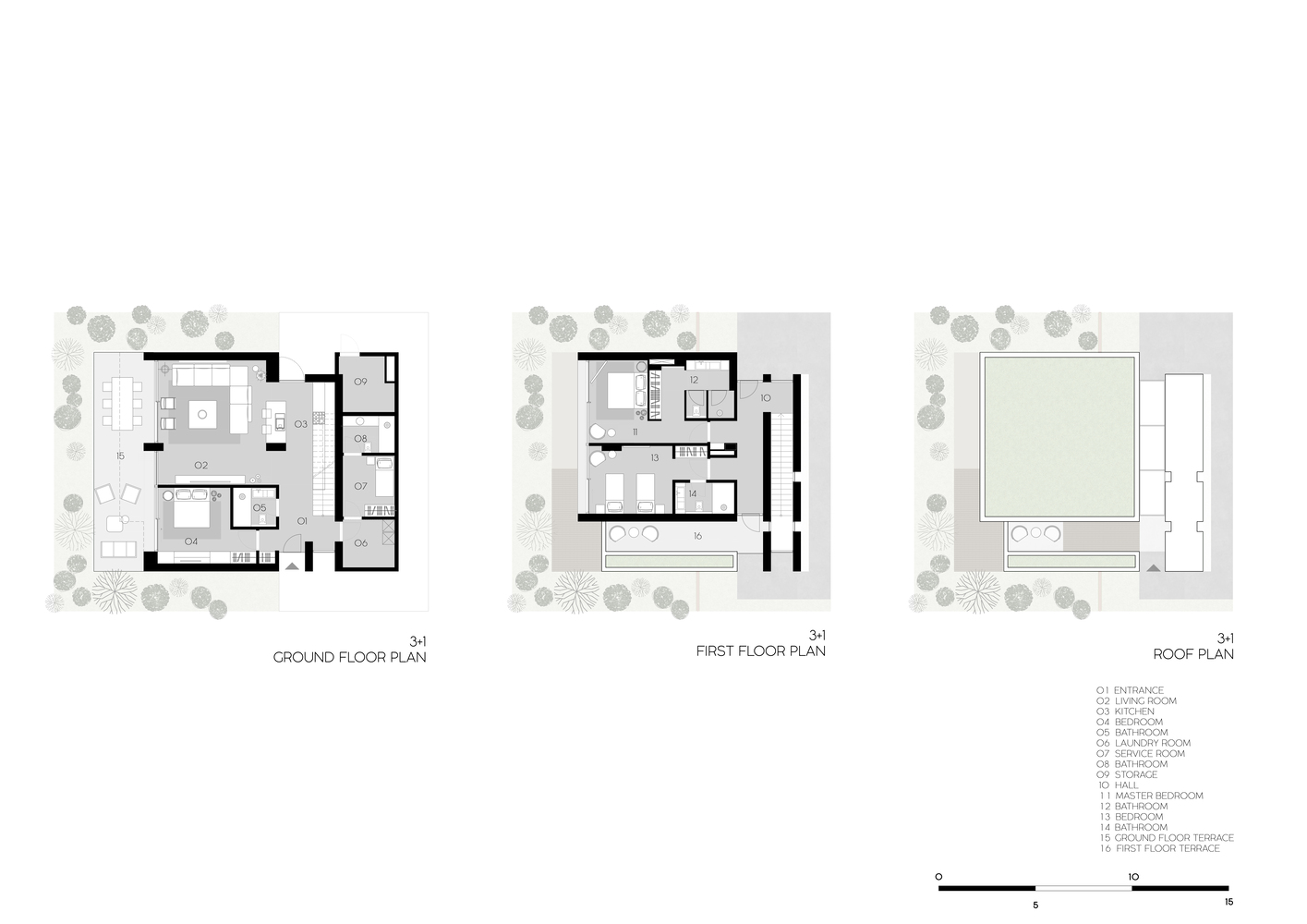 酒店设计,酒店设计案例,GEOMIM + GEO_ID,土耳其,度假村,国外酒店设计案例,度假酒店,CAJA Resort,度假小屋
