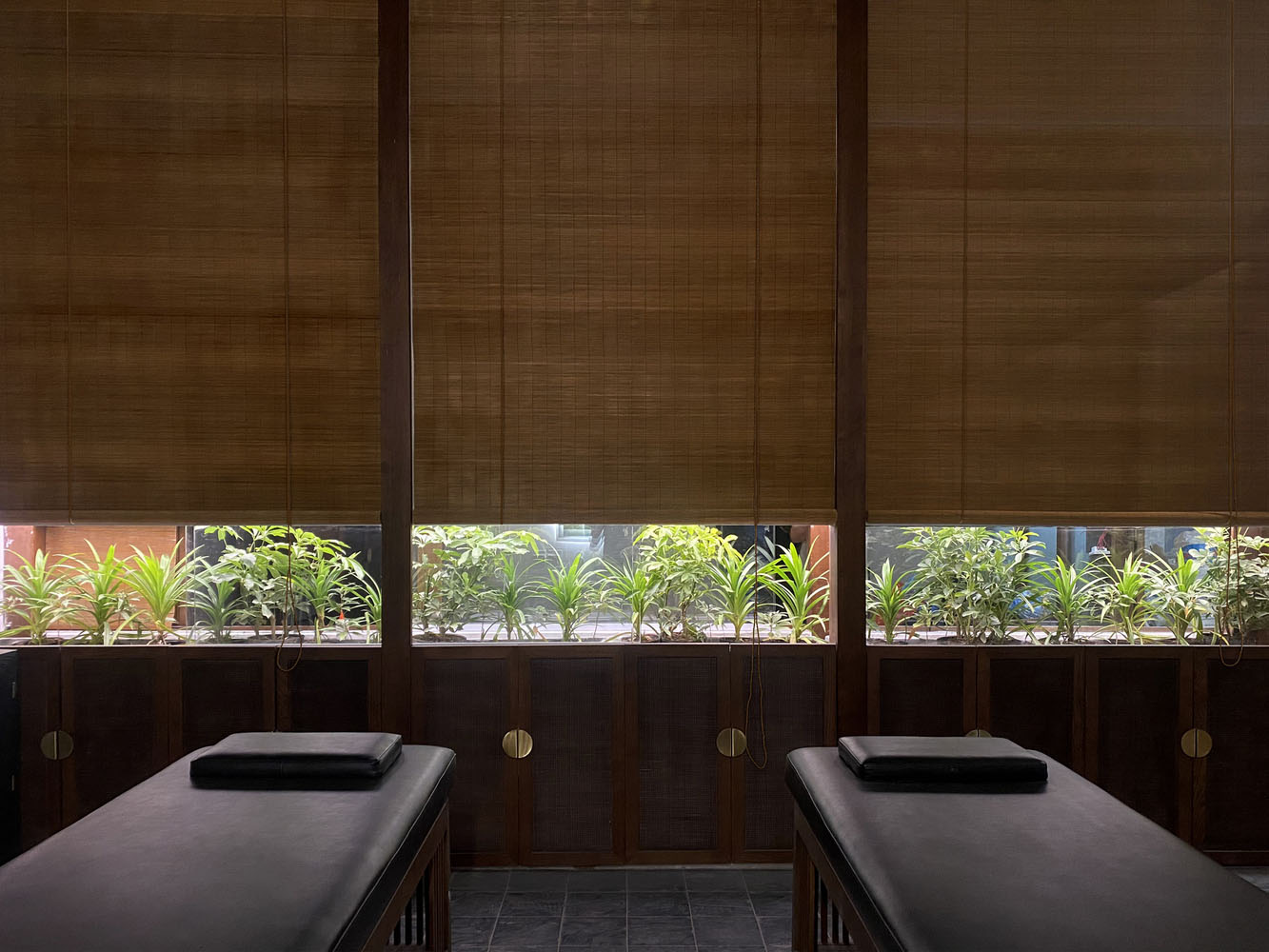 诊所设计,国外诊所设计,诊所设计案例,ODDO architects,越南,河内,中医诊所,独立诊所设计,Phong Kham Yhct,新中式诊所,新中式方案设计