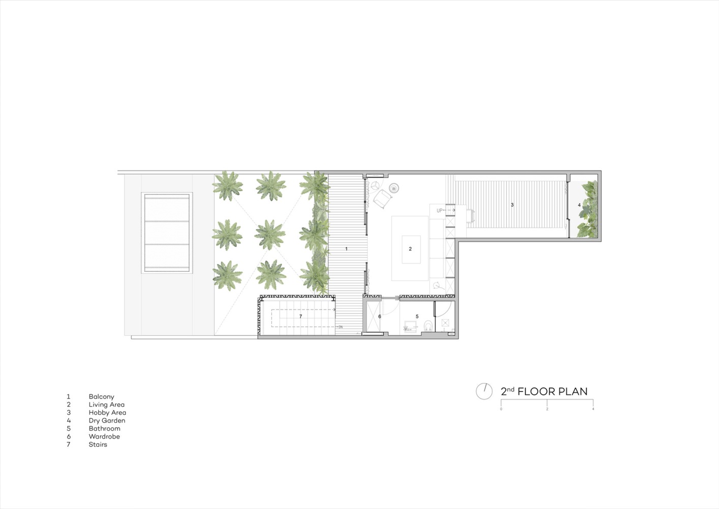 Arti Design Studio,咖啡厅设计,咖啡厅设计案例,雅加达,250㎡,咖啡店设计,国外咖啡店设计