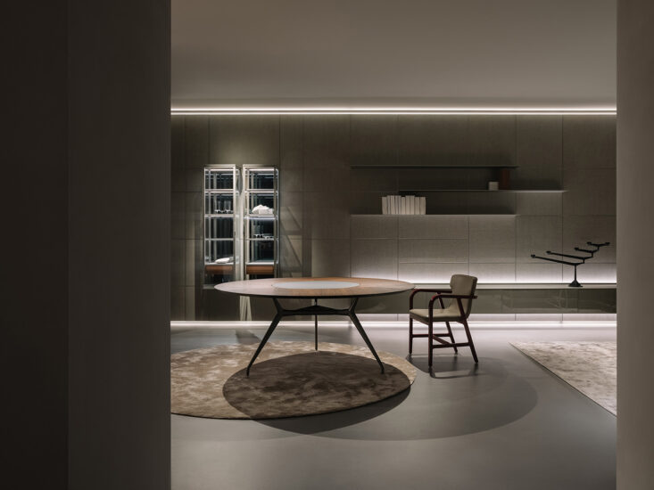 正反设计｜宁波Rimadesio：有限空间里的无限延展