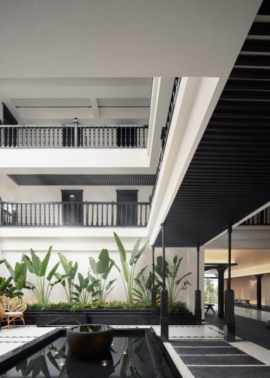 方糖设计 | 西双版纳悦棠公馆