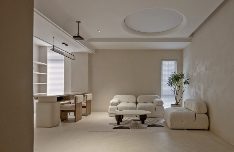 凡物设计 | 杭州妍喜齿科