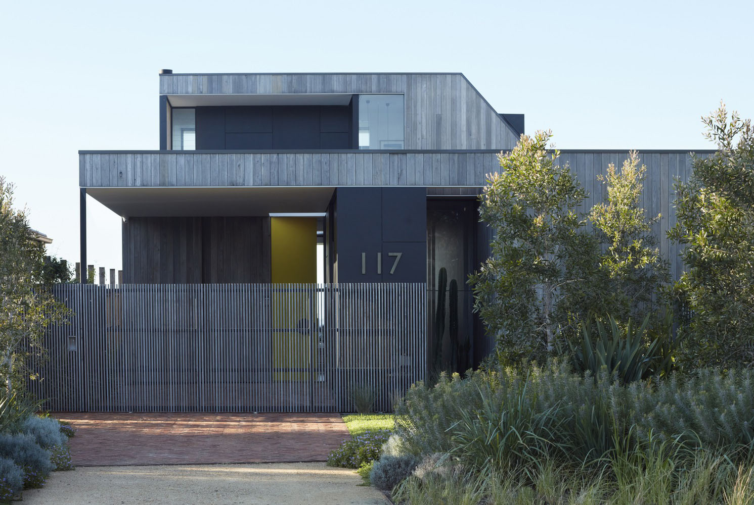 别墅设计,别墅设计案例,MCK Architecture & Interiors,澳大利亚,卡拉拉海滩,国外别墅设计案例,别墅装修,海景别墅,249㎡