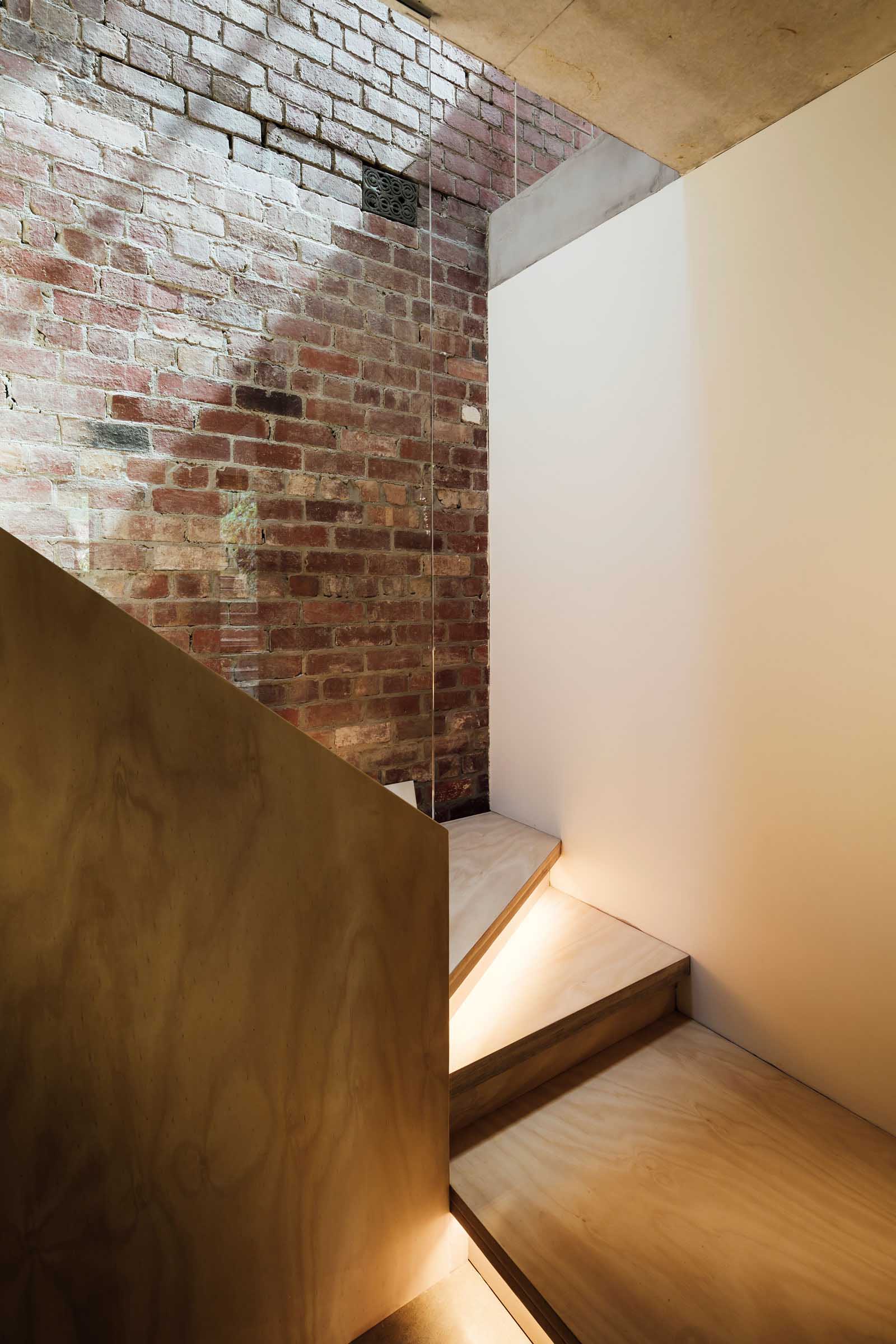 别墅设计,别墅设计案例,Mitsuori Architects,澳大利亚,国外别墅设计案例,别墅装修,别墅改造,原木色,红砖