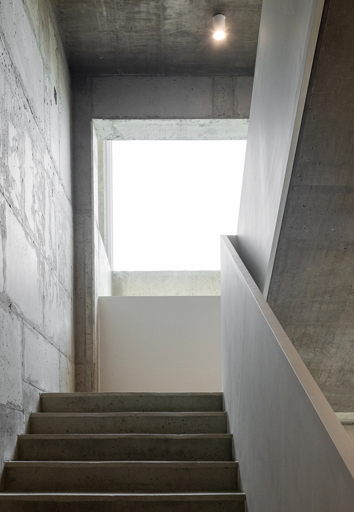oftn studio,咖啡厅设计,咖啡厅设计案例,韩国,三陟,Bossa Nova,咖啡店设计,国外咖啡店设计,咖啡厅平面图,620㎡