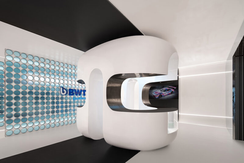 度合一衡丨成都BWT德国百年净水品牌中国首家概念店