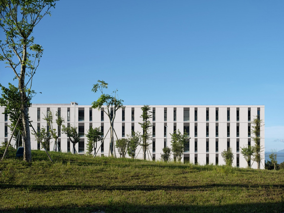 学校设计,学校改造设计,校园设计,学校装修,学校设计案例,大学设计,大学校园设计,汕头幼师,汕头幼儿师范高等专科学校,汕头大学,立木设计,立木设计作品