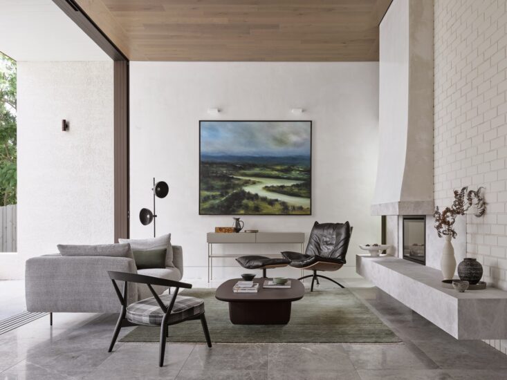 Alexander & CO.〡悉尼北岸住宅改造翻新设计