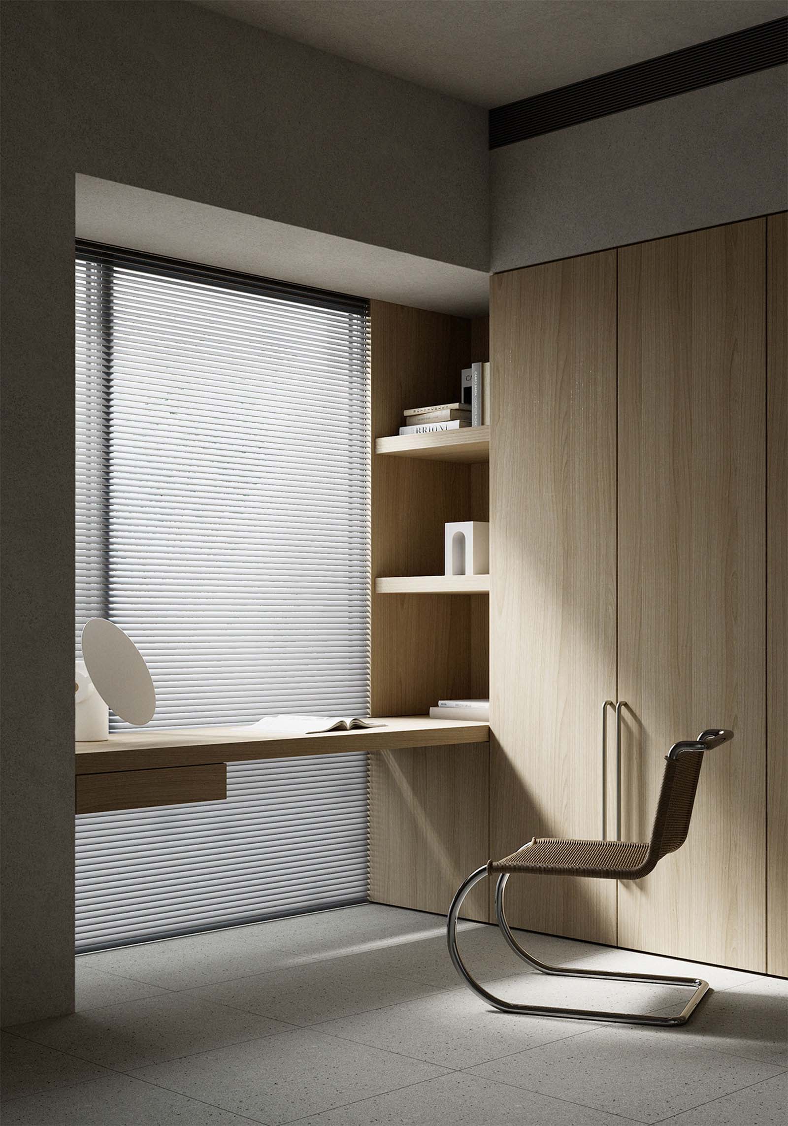 别墅设计,别墅设计案例,Davidov Architects,澳大利亚,墨尔本,国外别墅设计案例,别墅装修,住宅设计,极简风格别墅,高级灰,极简美学,极简主义