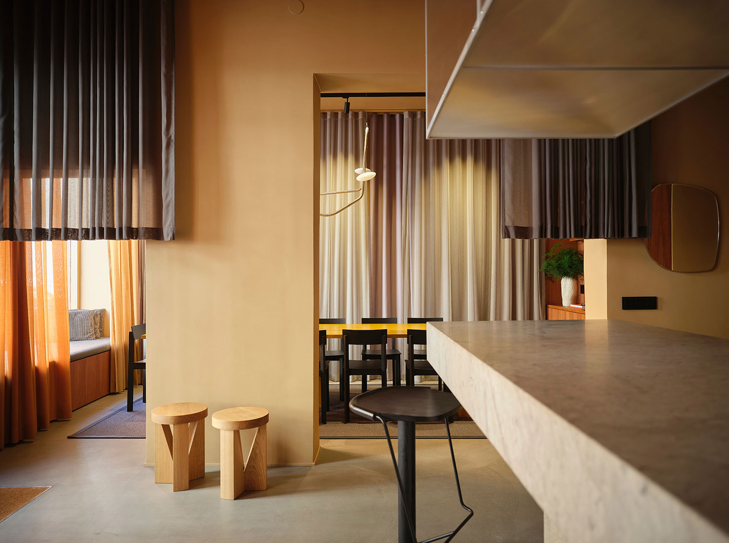 Note Design Studio,瑞典,办公室设计,酒吧设计案例,国外酒吧设计,酒吧设计方案,技术咨询公司,斯德哥尔摩,办公室小酒吧