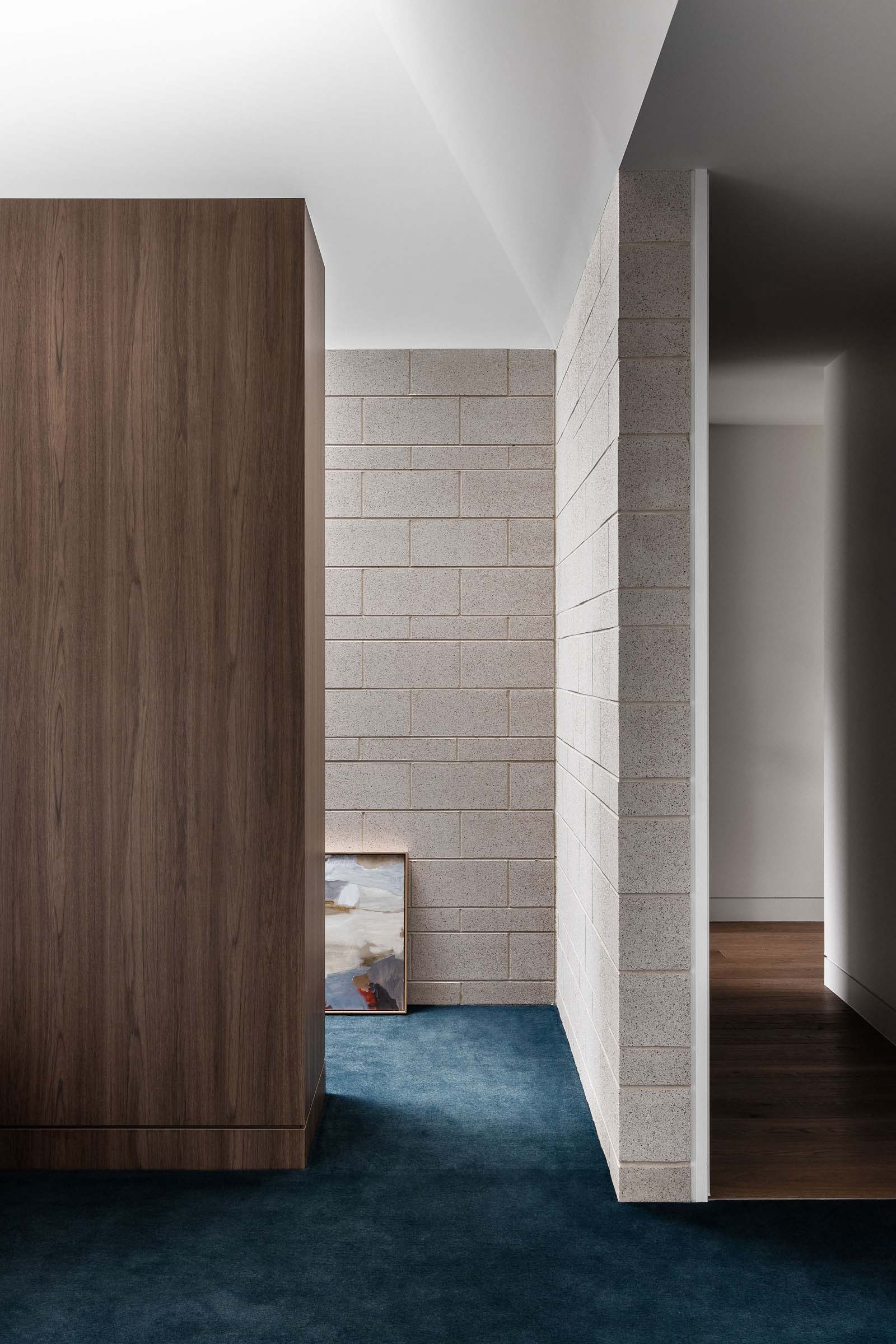 别墅设计,别墅设计案例,Wolveridge Architects,澳大利亚,国外别墅设计案例,别墅装修,住宅设计,滨海别墅