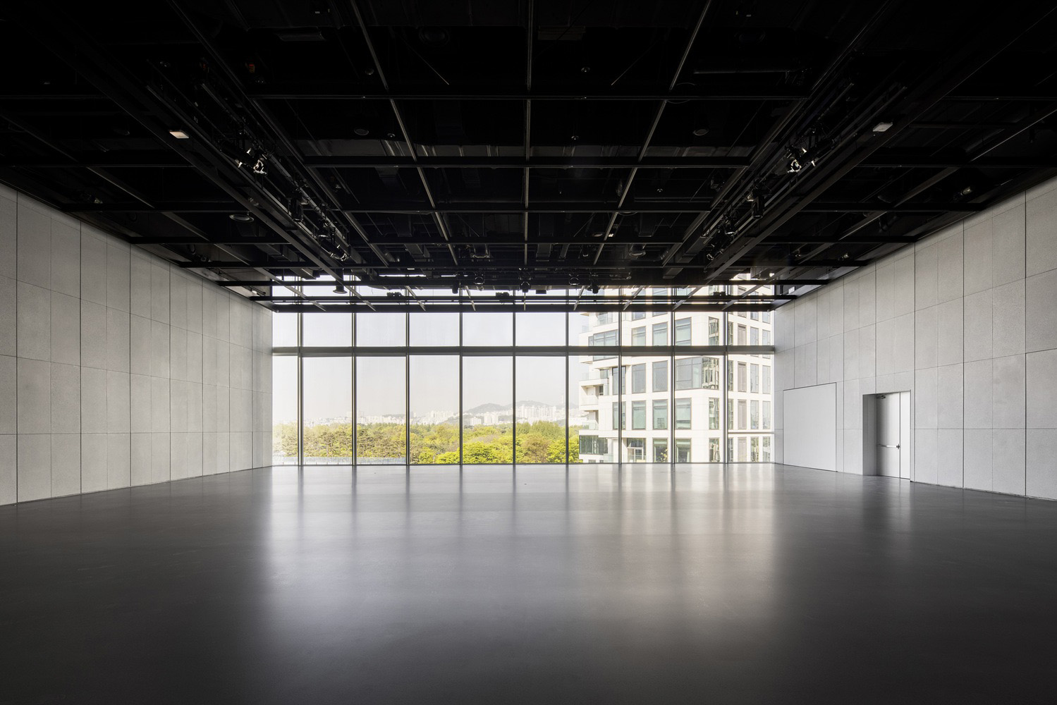 LABOTORY,韩国,美术馆设计,美术馆设计案例,国外博物馆设计,D Museum,博物馆设计案例,画廊,文化艺术中心