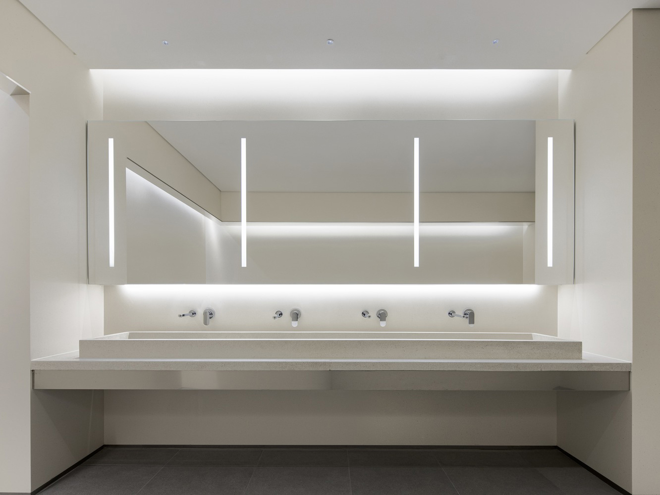 LABOTORY,韩国,美术馆设计,美术馆设计案例,国外博物馆设计,D Museum,博物馆设计案例,画廊,文化艺术中心