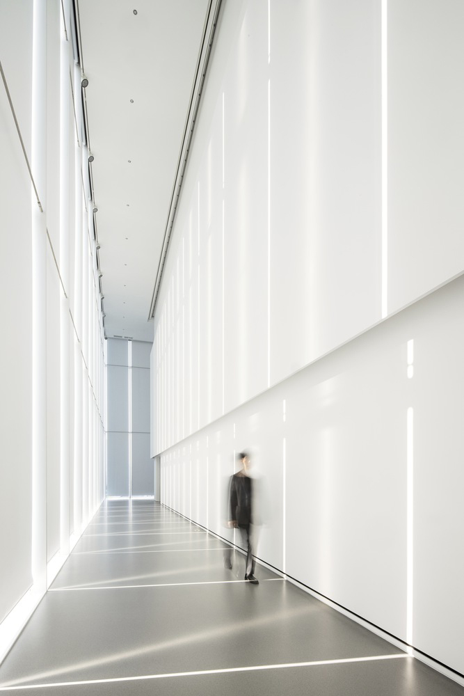 LABOTORY,韩国,美术馆设计,美术馆设计案例,国外博物馆设计,D Museum,博物馆设计案例,画廊,文化艺术中心