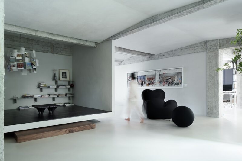 广州家语设计 | 广州设计联合未来社区