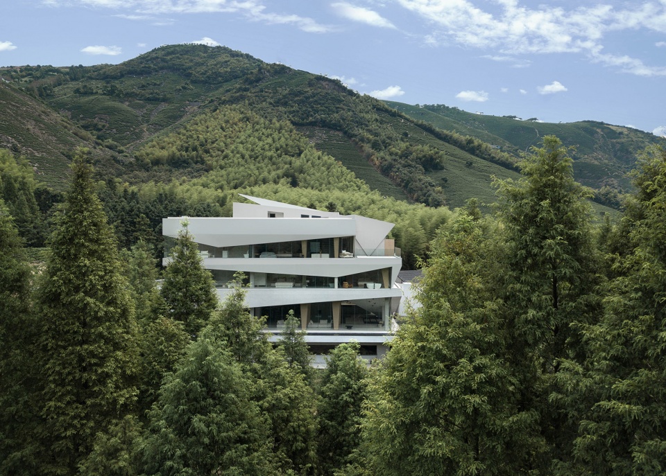 杭州时上建筑空间设计事务所,杭州时上建筑设计,酒店设计,设计酒店,酒店设计案例,度假酒店设计,湖州酒店设计,民宿设计,来野民宿,来野民宿·十二兽,湖州来野民宿,时上建筑,沈墨
