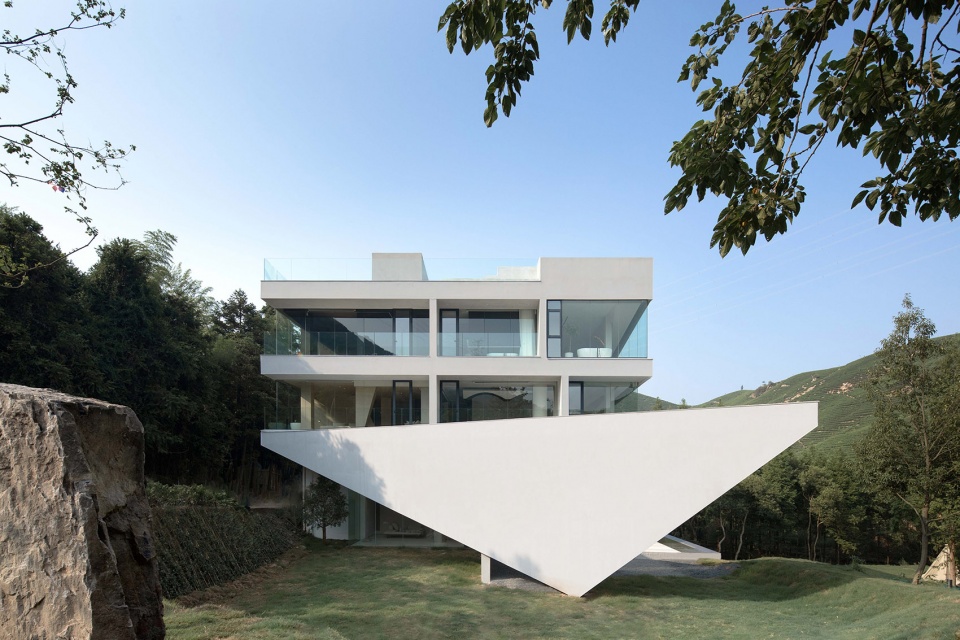 杭州时上建筑空间设计事务所,杭州时上建筑设计,酒店设计,设计酒店,酒店设计案例,度假酒店设计,湖州酒店设计,民宿设计,来野民宿,来野民宿·十二兽,湖州来野民宿,时上建筑,沈墨
