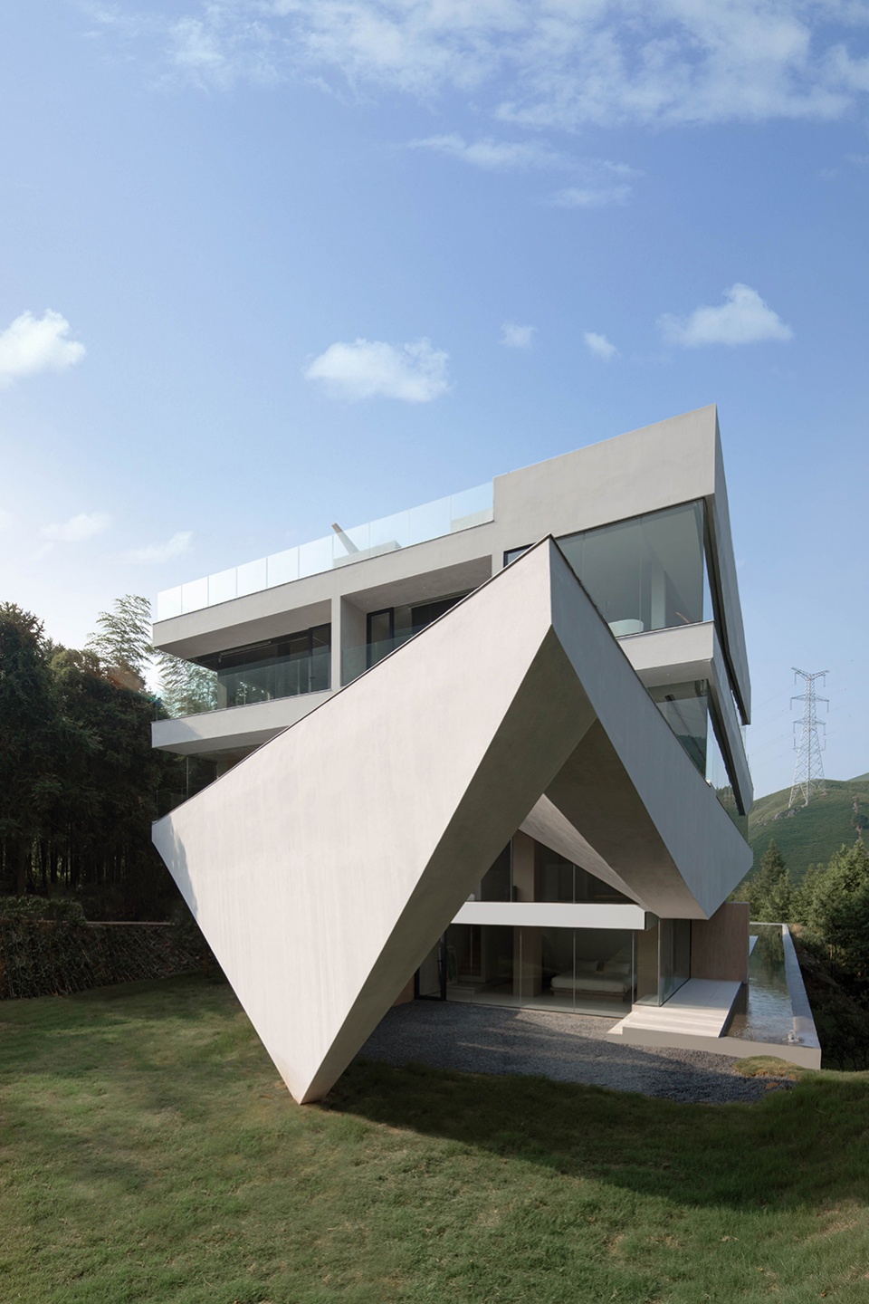 杭州时上建筑空间设计事务所,杭州时上建筑设计,酒店设计,设计酒店,酒店设计案例,度假酒店设计,湖州酒店设计,民宿设计,来野民宿,来野民宿·十二兽,湖州来野民宿,时上建筑,沈墨