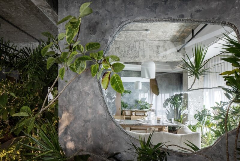 陈卓军设计师 | 嘉兴梦桃文创濮院店