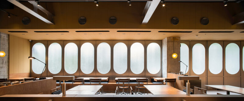 外物 WHY WOULD | 武汉KONPAN空盘韩食酒馆