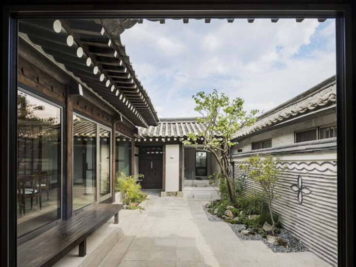 oftn studio〡 185m²，韩国hiddenjae度假民宿