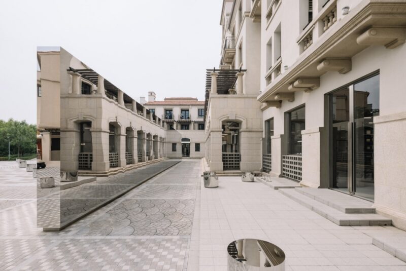 AIM 恺慕建筑设计 | 秦皇岛阿那亚話梅HARMAY