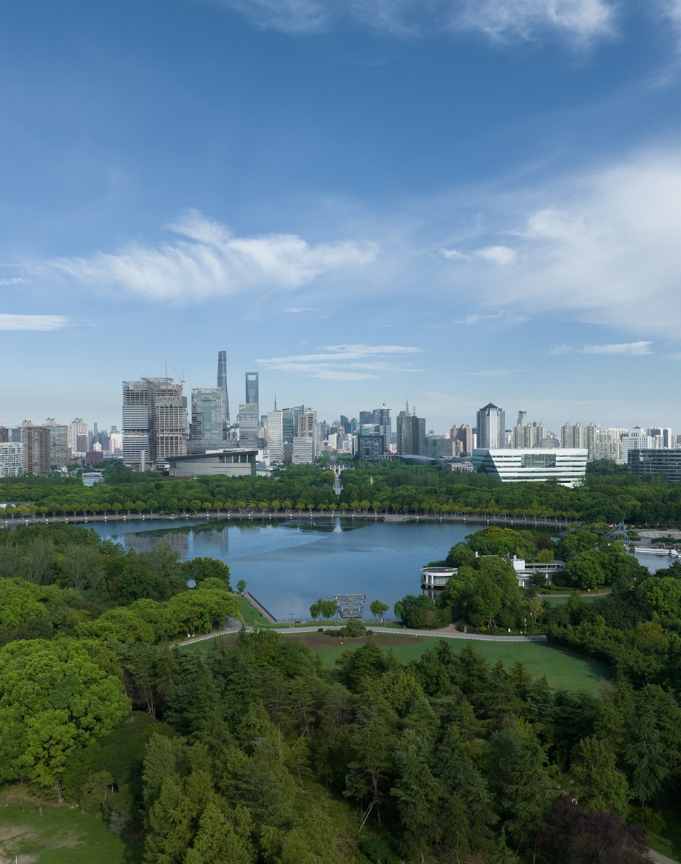 上海图书馆,上海图书馆东馆,上海图书馆东馆设计,图书馆设计,图书馆设计案例,公共图书馆,SHL建筑事务所