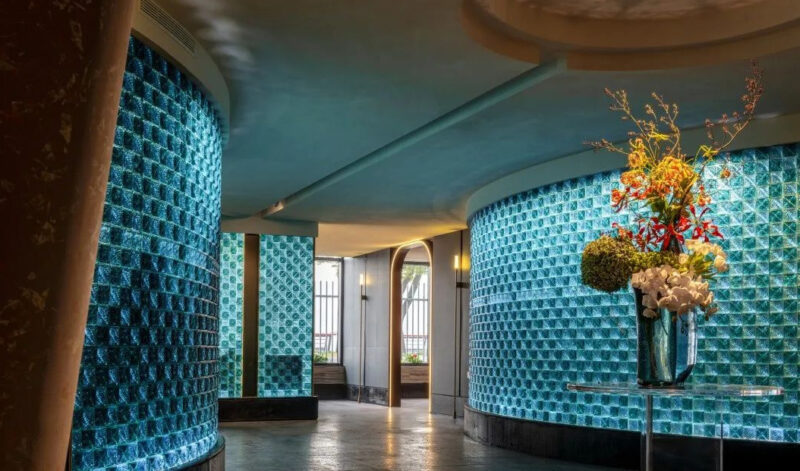 元熙创意设计· 段元 | 上海东临观海·和兴1913餐厅