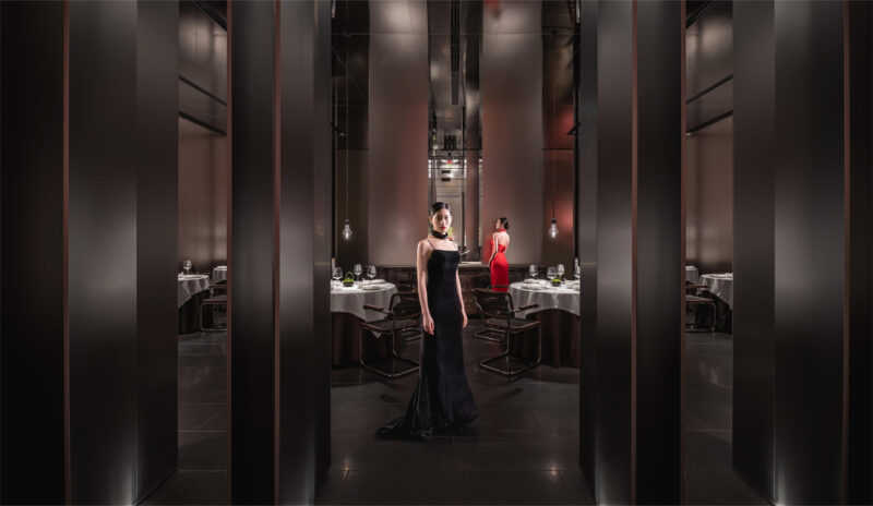 RMA 共和都市/ 黄永才 | 广州CICADA 宋 · 湘