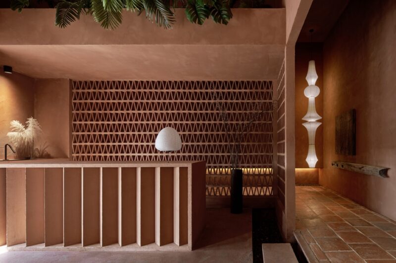 杭州思所设计｜浙江金华冬言岸彤·东阳店