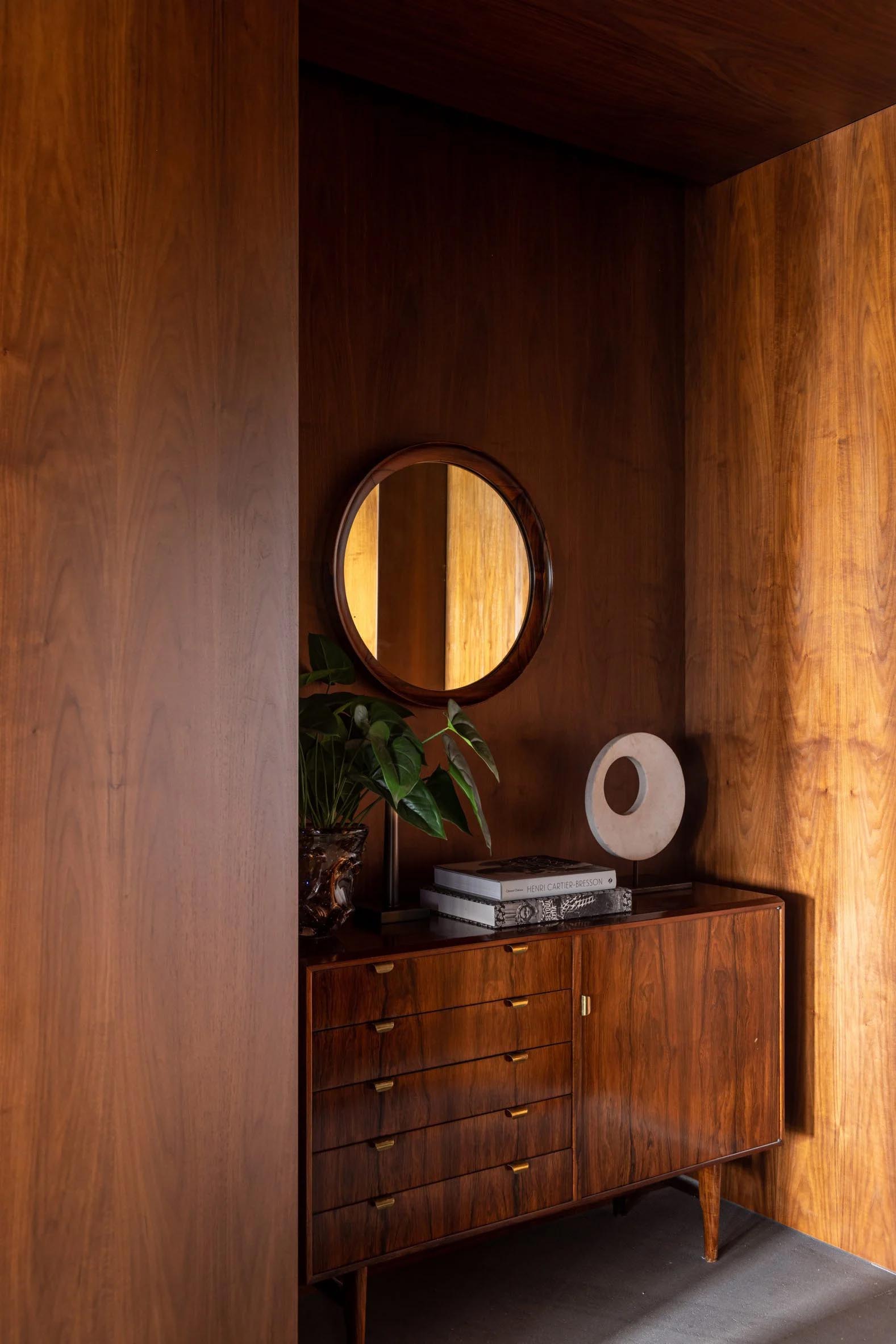 Studio MK27,巴西,大平层设计,圣保罗,家装设计,大平层设计方案,极简公寓,大平层设计案例,Studio MK27设计案例,国外大平层设计