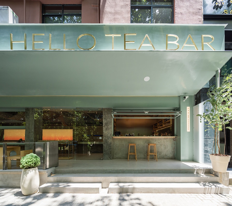 酒吧设计,餐饮空间,工作室设计,杭州酒吧设计,杭州,HELLO TEA BAR,餐厅设计案例,酒吧设计案例,设计师的茶酒吧,杭州酒吧,哈喽设计,哈喽品牌设计