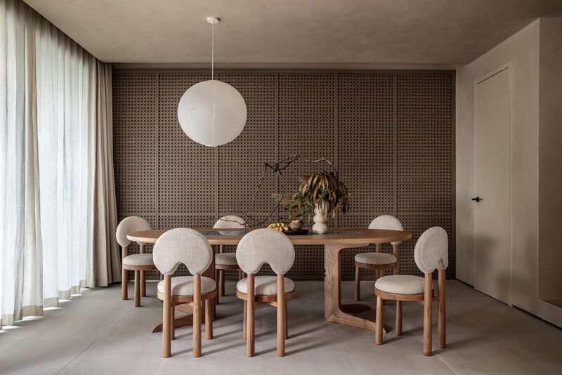 MDO木君建筑 | 成都绿城桃源拾光共享农庄