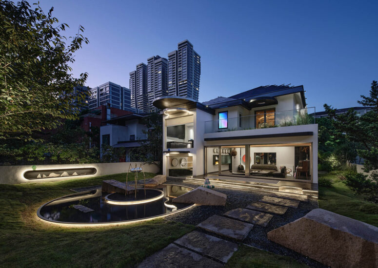 PIG DESIGN皮爱纪设计 | 一亩朴拙而憨趣的设计“自耕地”