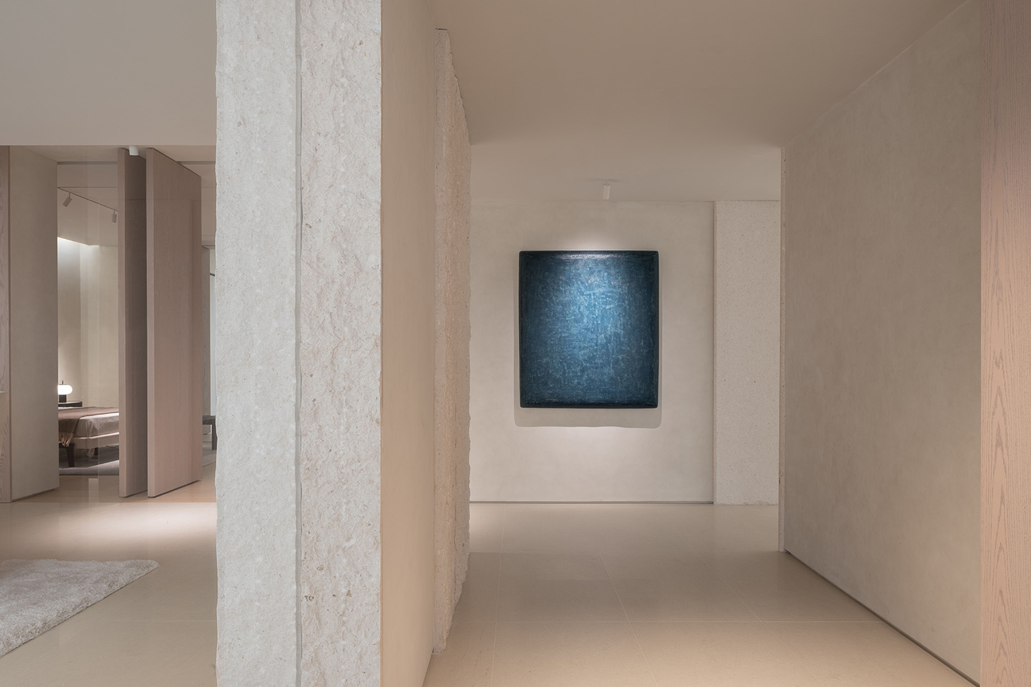 展厅设计,家具展厅设计,深圳展厅设计,深圳家具展厅设计,家具展厅设计案例,素庭家具,素庭,Soothin,素庭展厅,绽放设计,李宝龙,南鸿天,陈小虎