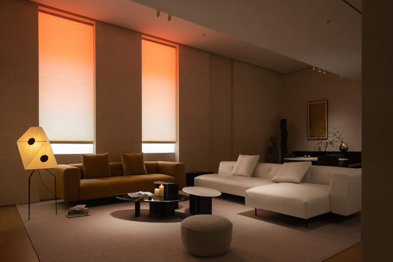 BloomDesign绽放设计 | 深圳Soothin素庭旗舰店