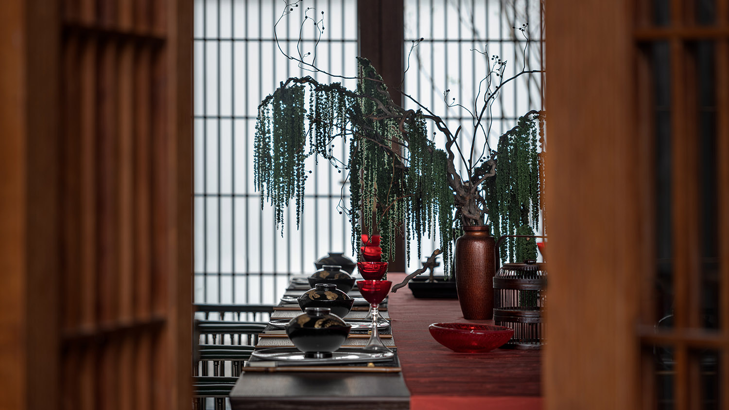 酒店设计,设计酒店,酒店设计案例,度假酒店设计,江南第一家开元一然村,民宿设计,民宿装修,民宿设计案例,开元一然,开元一然村,安澜设计,杭州安澜设计,安澜空间设计