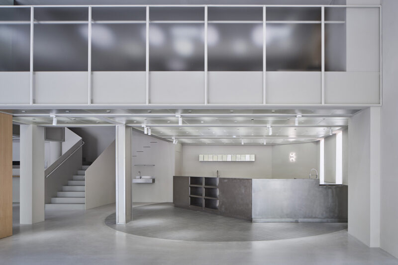 339㎡，韩国首尔29CM生活方式品牌店