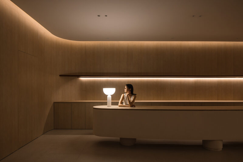 932 Design | 新加坡大世界城Our Second Nature服装品牌店