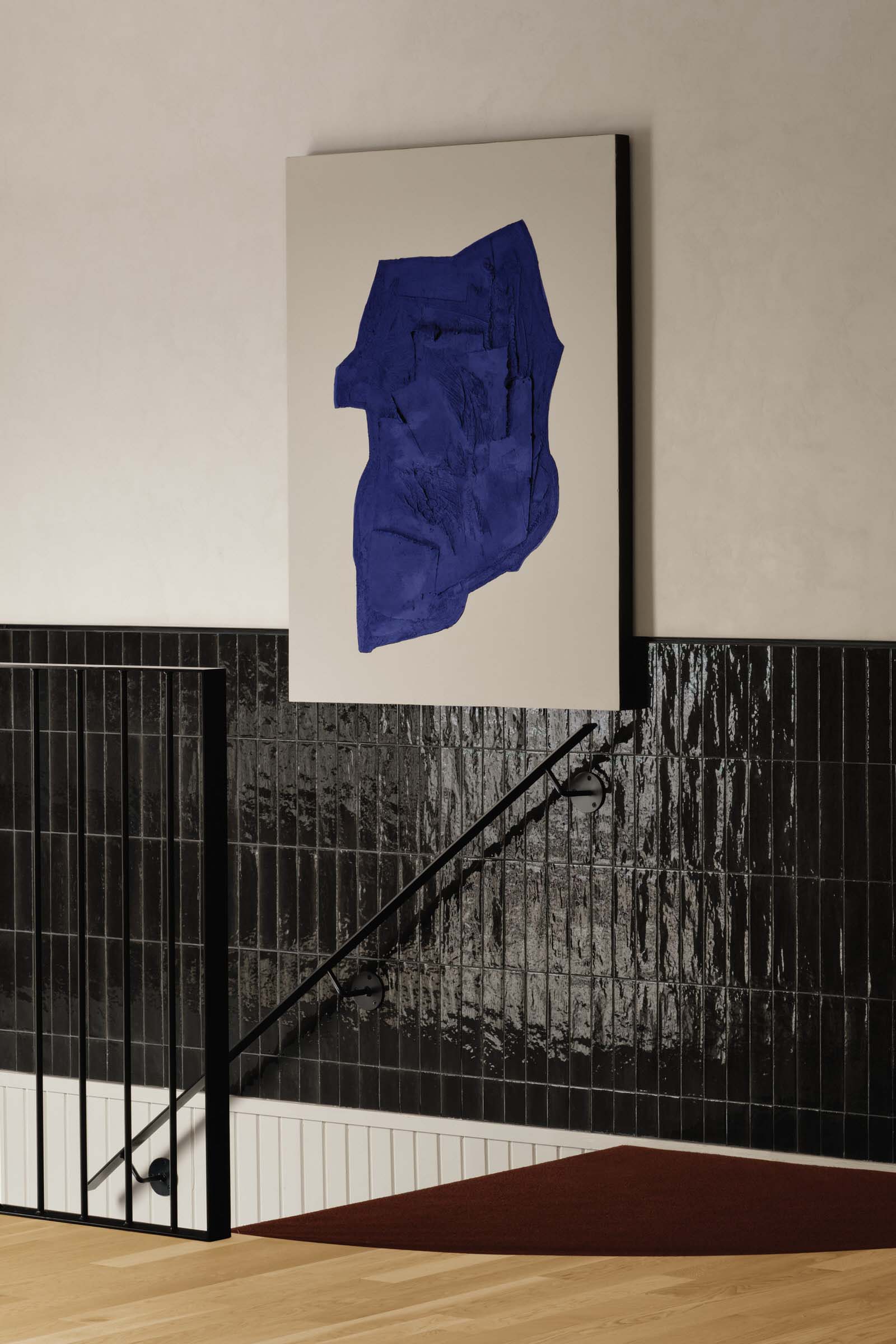 西餐厅设计,Isern Serra Studio,休闲餐厅设计,蒙特利尔,现代风格餐厅设计案例,酒吧餐厅