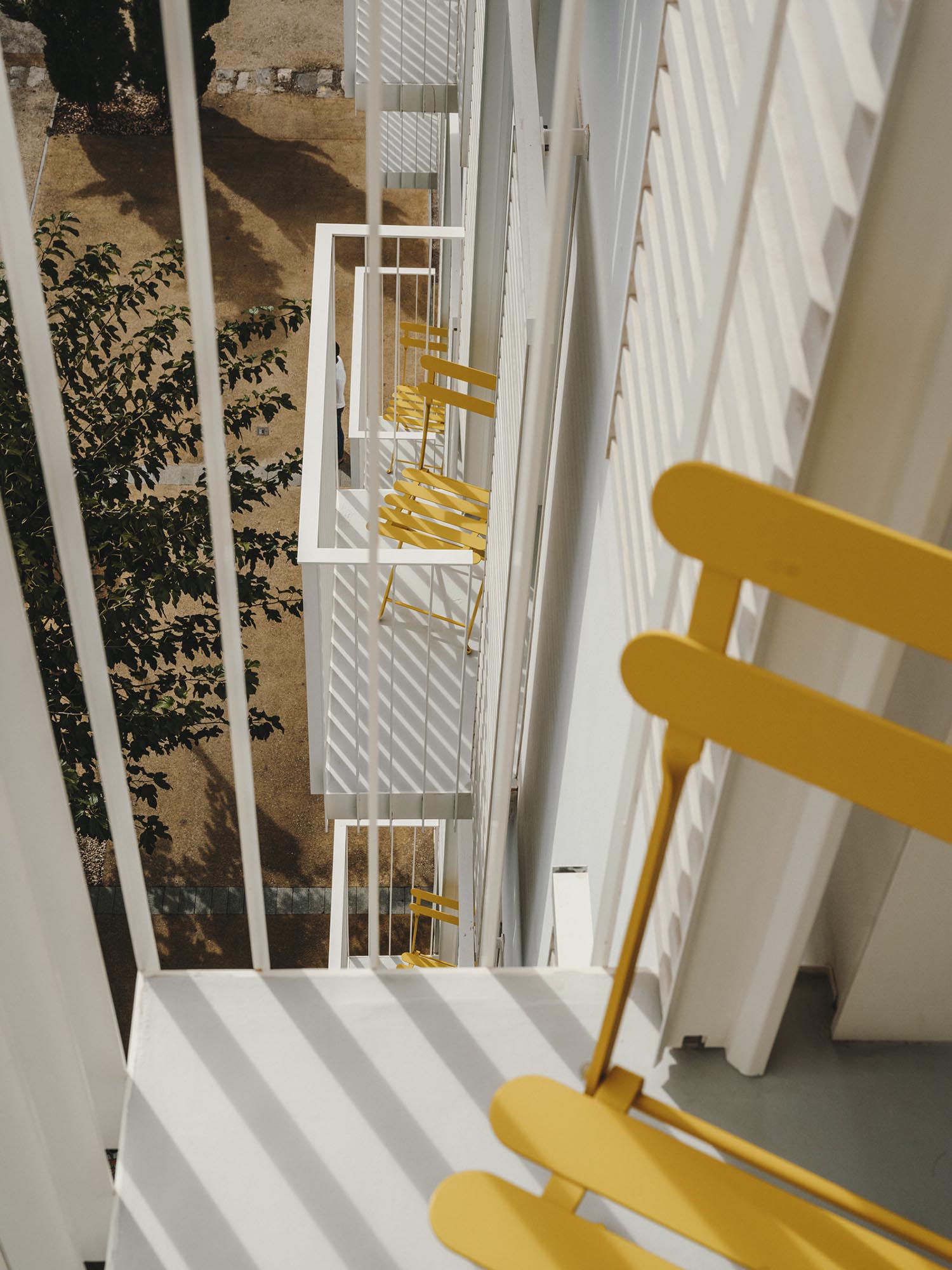 OSKAR KOHNEN STUDIO,国外酒店设计,酒店设计案例,精品酒店设计,西班牙,伊维萨岛,设计酒店,精品度假酒店,THE STANDARD