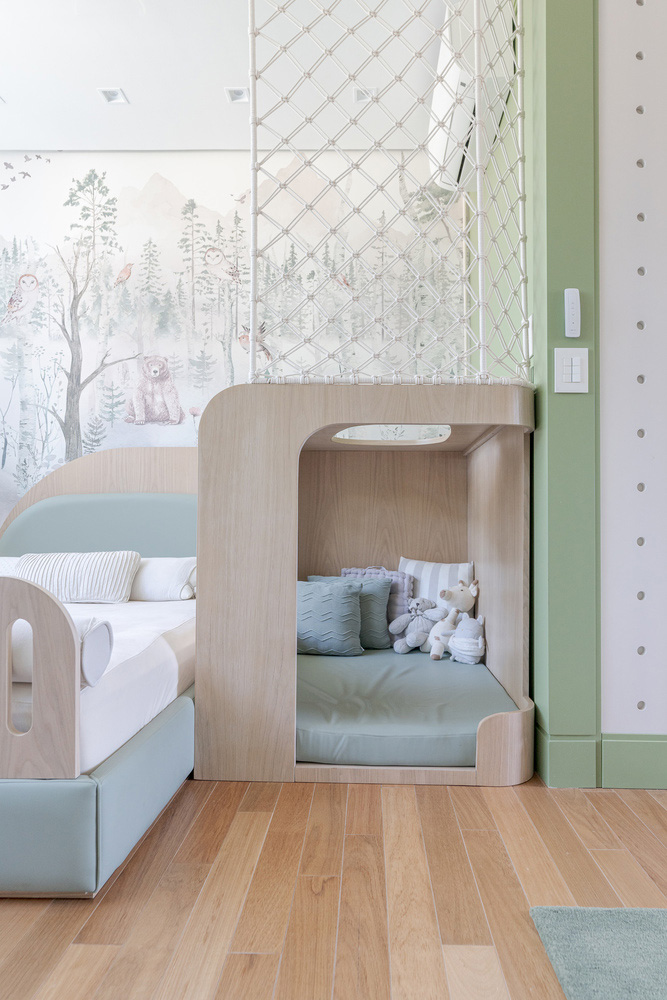 别墅设计,别墅设计案例,Studio Colnaghi Arquitetura,巴西,国外别墅设计案例,别墅装修,度假别墅,开放式布局,1000㎡,景观别墅