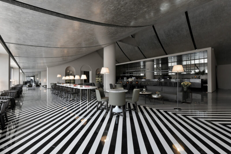 宽品设计 | 重庆黛普丽斯酒店