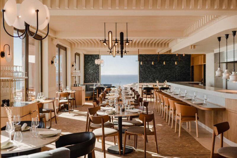 Astet+Luis Pedra Silva | 葡萄牙豪华度假酒店-Aethos Ericeira